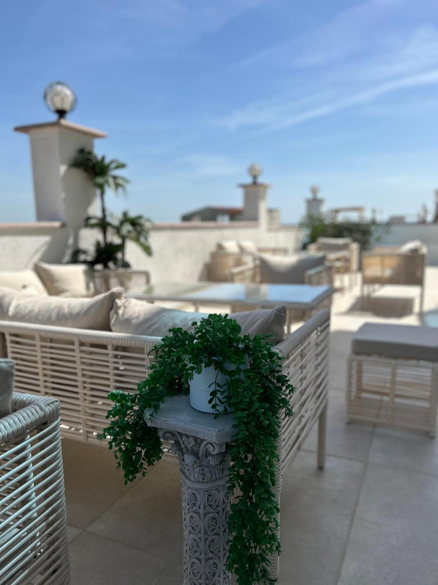 Soho Ayvalik Beach House Hotell Küçükköy Exteriör bild