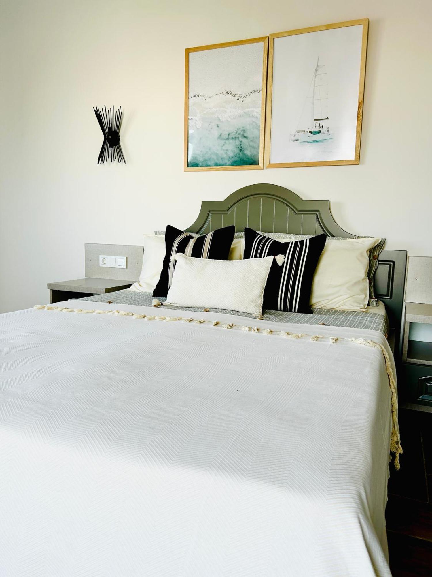 Soho Ayvalik Beach House Hotell Küçükköy Exteriör bild