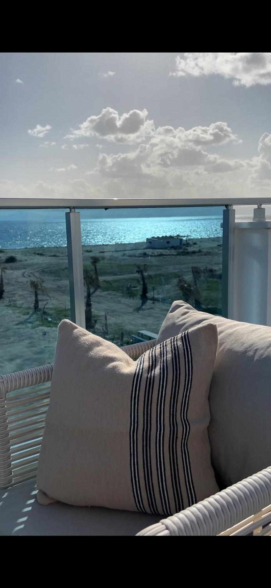 Soho Ayvalik Beach House Hotell Küçükköy Exteriör bild