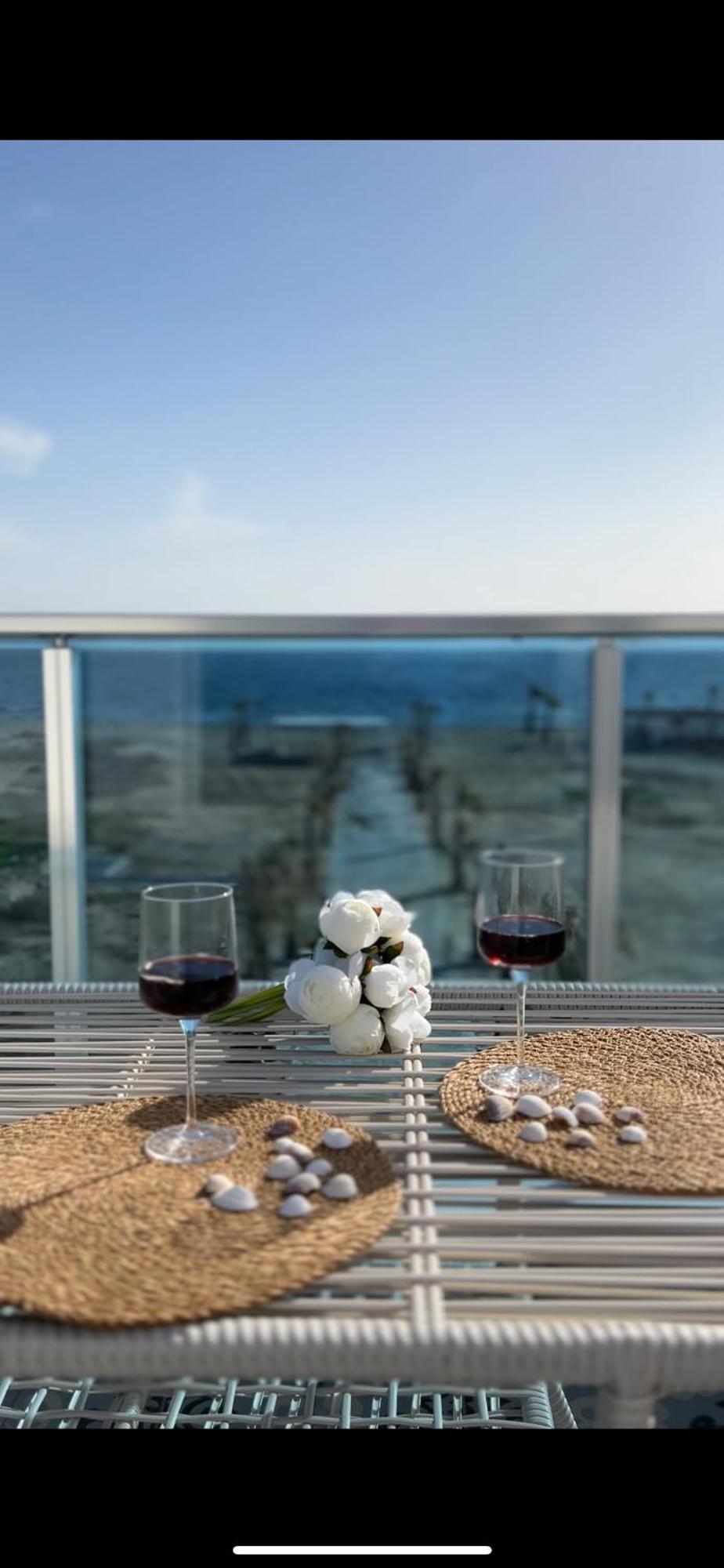 Soho Ayvalik Beach House Hotell Küçükköy Exteriör bild