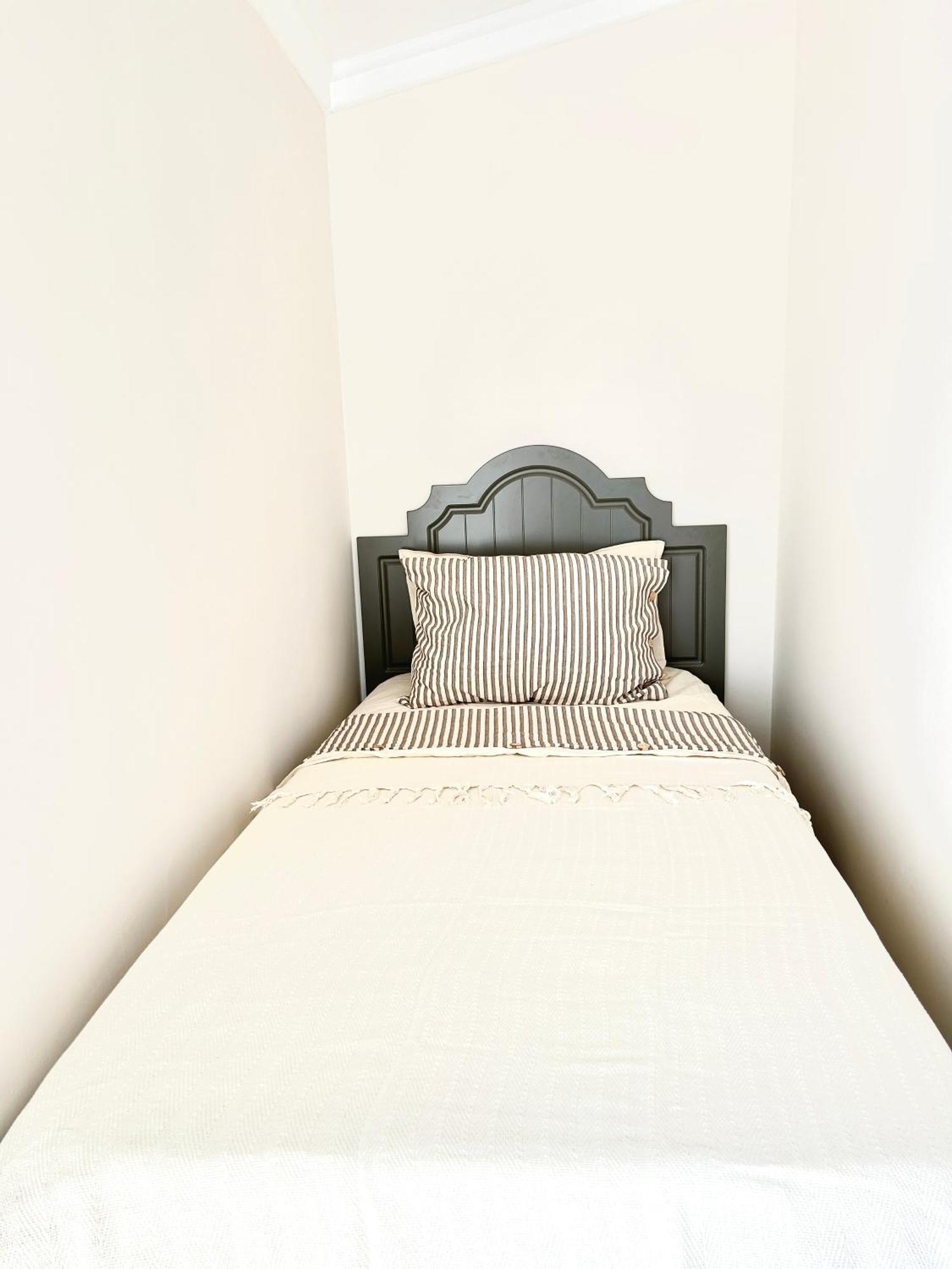 Soho Ayvalik Beach House Hotell Küçükköy Exteriör bild