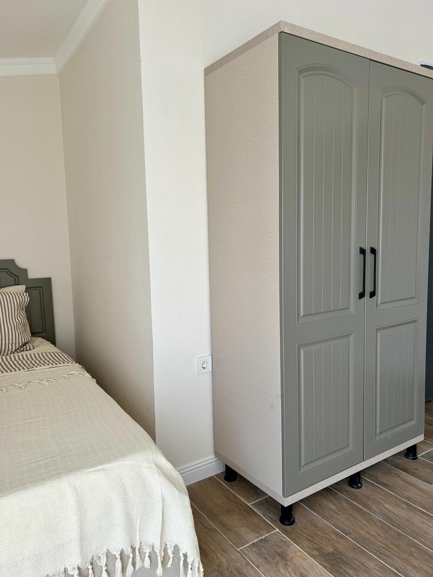Soho Ayvalik Beach House Hotell Küçükköy Exteriör bild