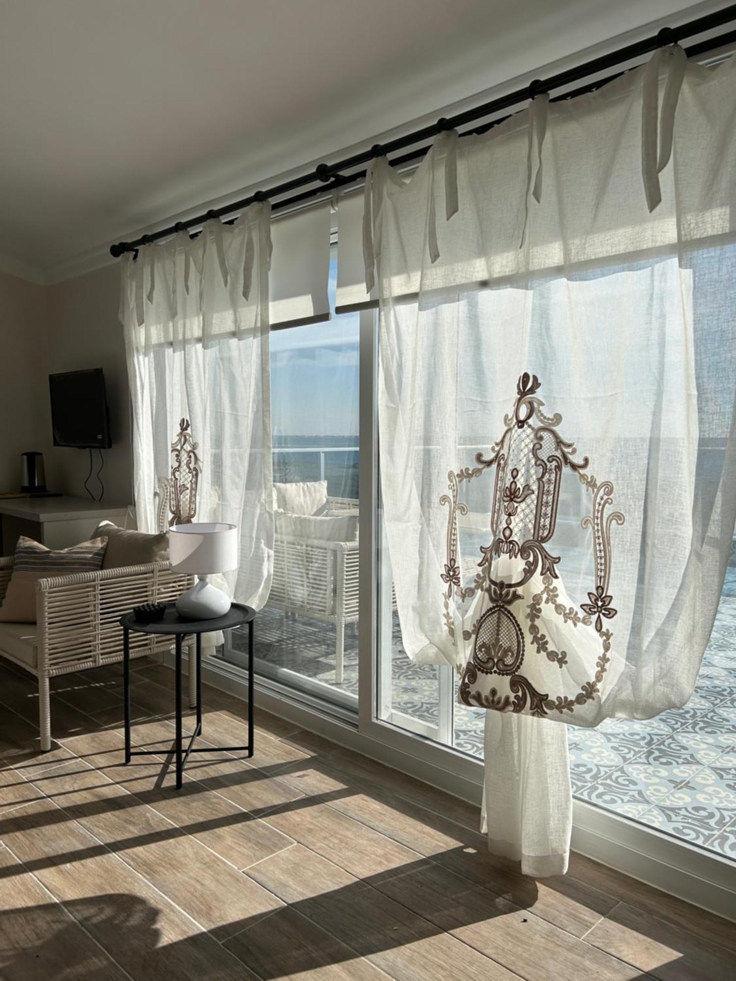 Soho Ayvalik Beach House Hotell Küçükköy Exteriör bild