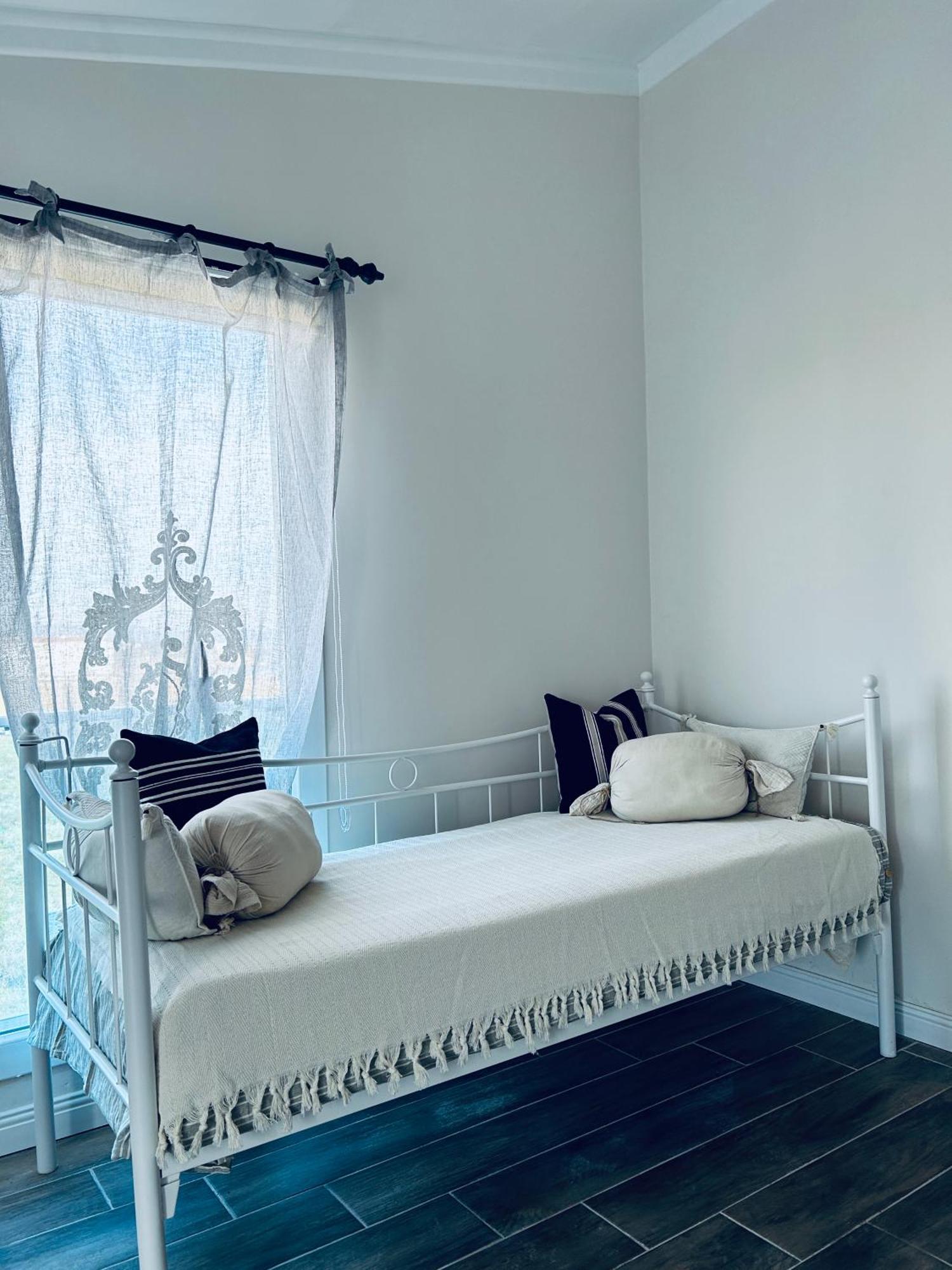 Soho Ayvalik Beach House Hotell Küçükköy Exteriör bild