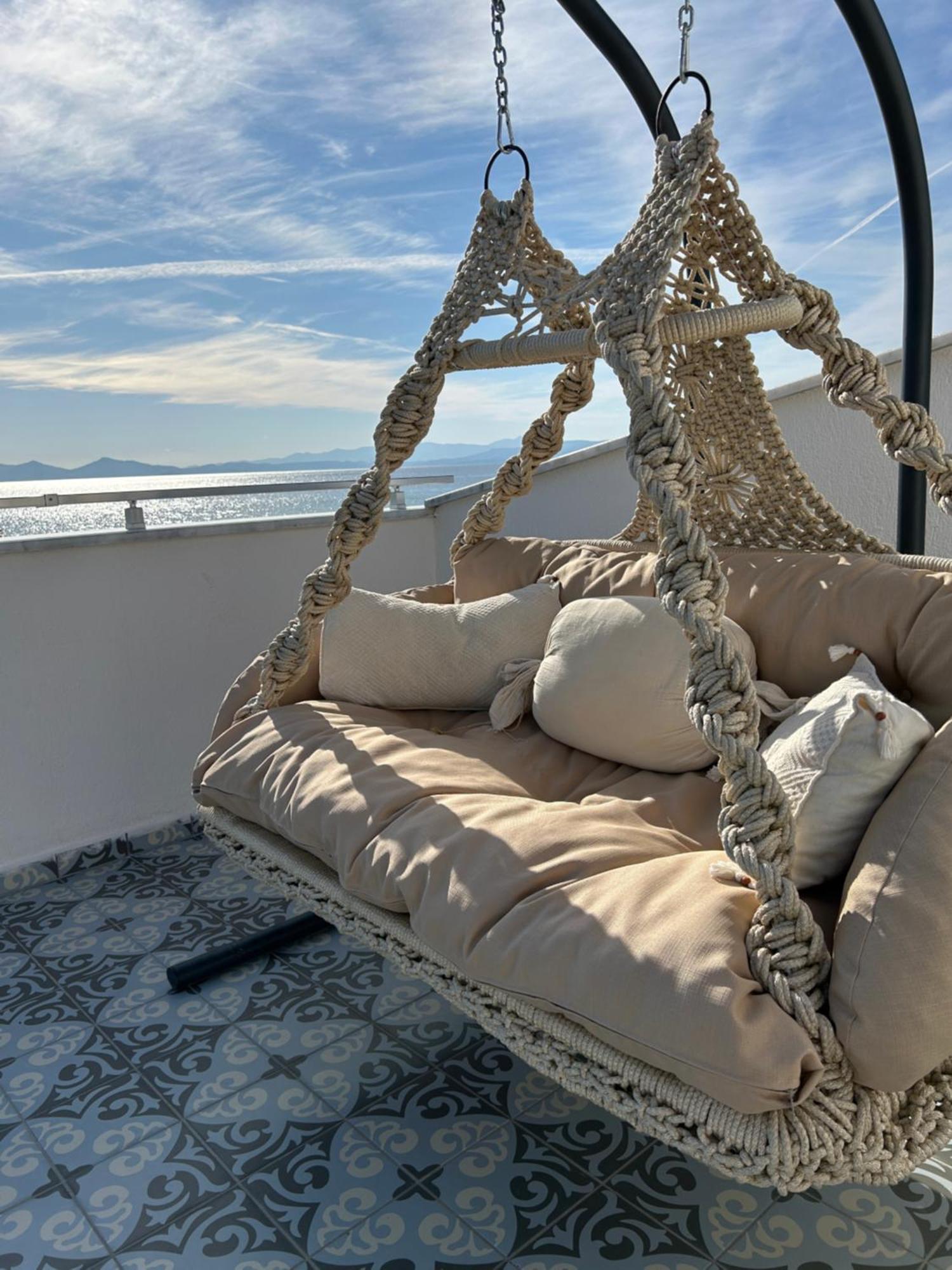 Soho Ayvalik Beach House Hotell Küçükköy Exteriör bild
