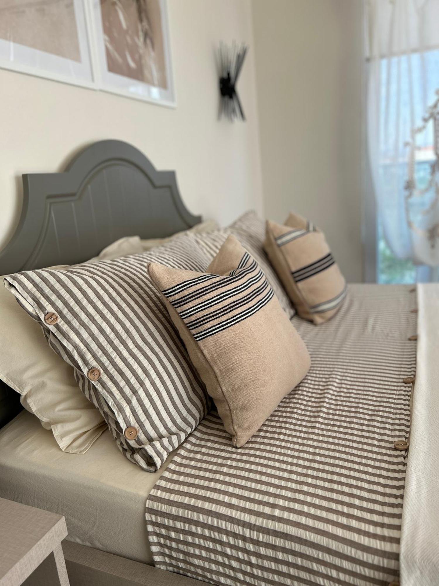 Soho Ayvalik Beach House Hotell Küçükköy Exteriör bild